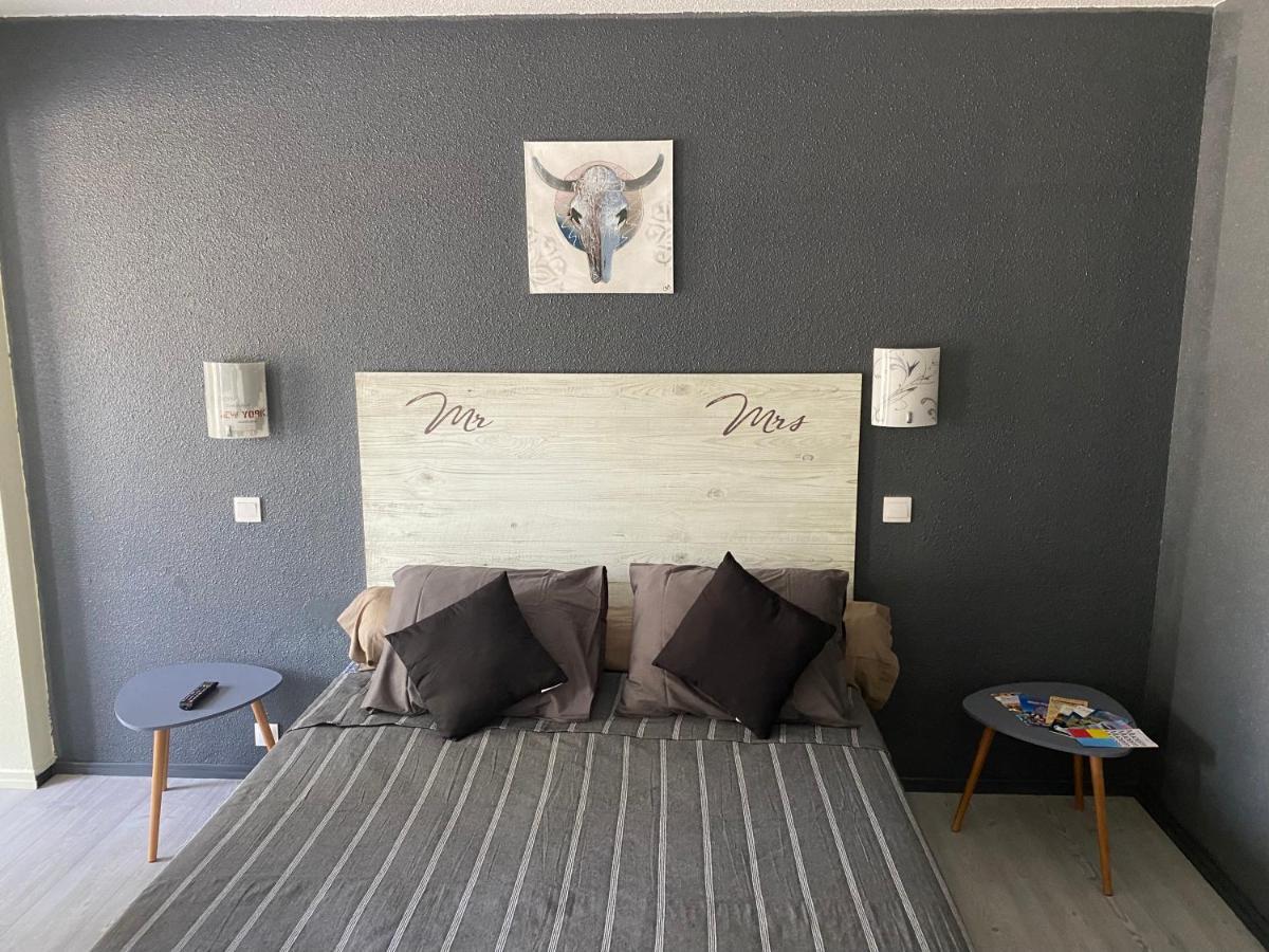 Appt Les Hameaux 2.0 Apartment Arles Exterior foto