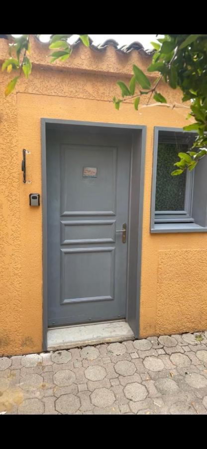 Appt Les Hameaux 2.0 Apartment Arles Exterior foto