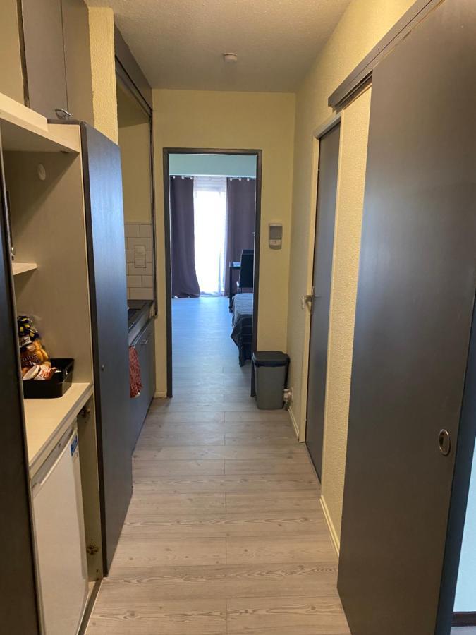 Appt Les Hameaux 2.0 Apartment Arles Exterior foto