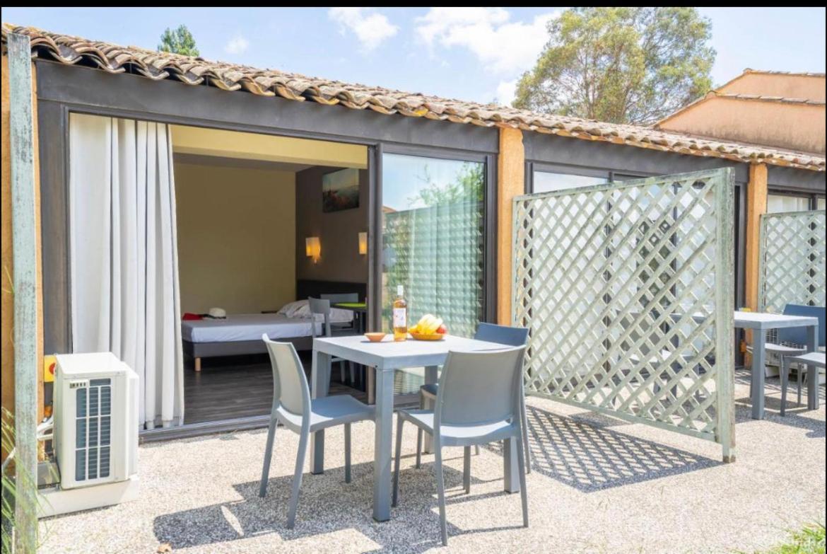 Appt Les Hameaux 2.0 Apartment Arles Exterior foto