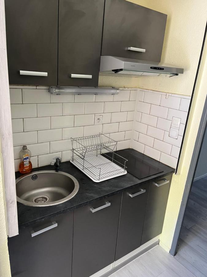 Appt Les Hameaux 2.0 Apartment Arles Exterior foto